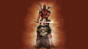 SuperHeroWallpapers