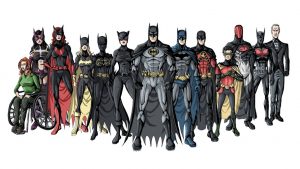SuperHeroWallpapers