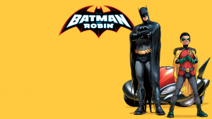 SuperHeroWallpapers