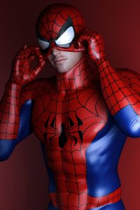 SuperHeroWallpapers