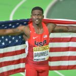 TRAYVON BROMELL