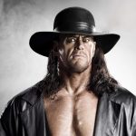 The Undertaker