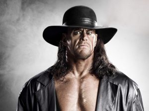 The Undertaker