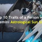 Top  Traits of a Gemini Astrological Sun Sign in any Person