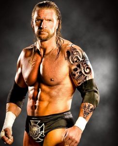 Triple H