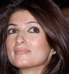 Twinkle Khanna