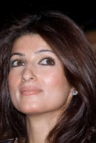 Twinkle Khanna | Yina Twinkle Khanna