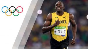 USAIN BOLT | Yina USAIN BOLT