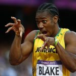 YOHAN BLAKE