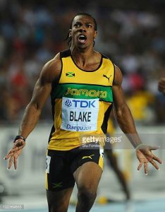 YOHAN BLALE