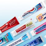 top  toothpaste in india