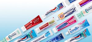 top  toothpaste in india