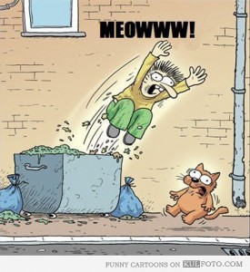 AwesomeThingsIwoulddoifIBecomeInvisible