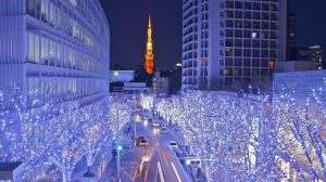 TokyoJapan