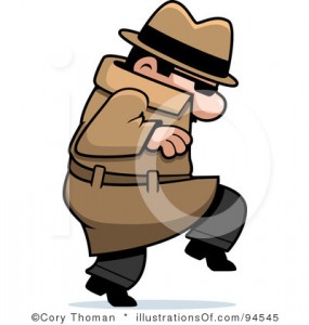 AwesomeThingsIwoulddoifIBecomeInvisible