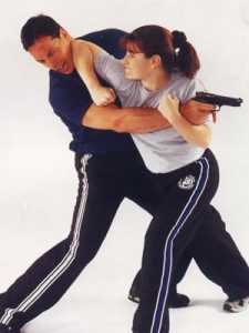 08 Basic Selfdefence Techniques | Yina TopthingsyoucanEasilyLearnYourself