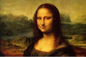 Mona Lisa