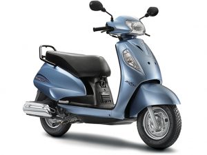Suzuki ACCESS