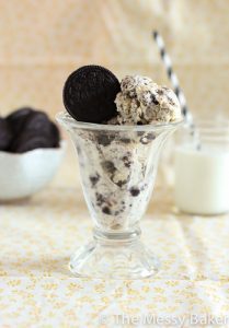 CreamyCookiesandCream