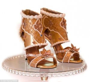 TopMostclassyShoesinsidetheWorld