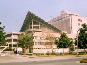 TopEngineeringCollegesinIndia