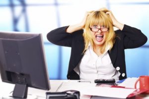 1 You will go crazy | Yina TopReasonsWhyDatingaCoworkerisBad