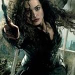 Bellatrix Lestrange