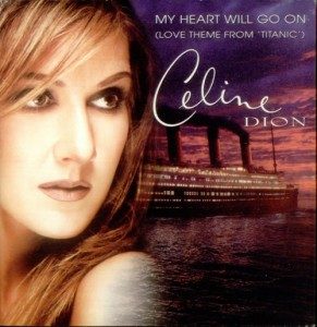 My Heart Will Go On