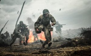 War