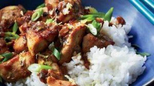 Ways How Eating Meat and Chicken