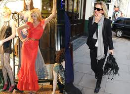 TopMostStylishWomenIntheWorld