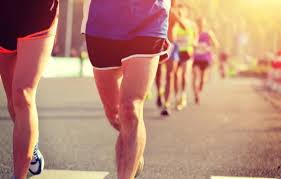 Running