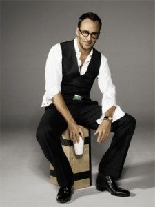 10 TOM FORD | Yina TopBestFashionDesignersintheWorld