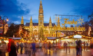 ViennaAustria