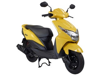 Honda DIO