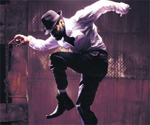 Prabhu Deva