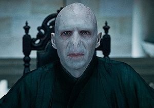 Voldermort