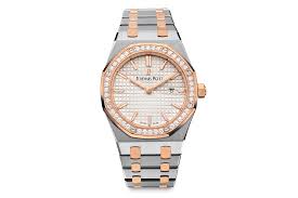 AudemarsPiguetRoyalOakQuartz
