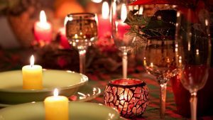 CandlelightRomance