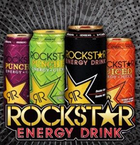 2 ROCKSTAR ENERGY DRINK | Yina TopHealthyEnergyDrinksBestEnergyDrinks