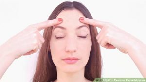 TheForeheadPull