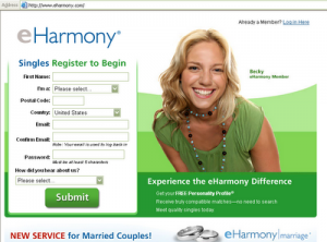 2 eHarmony | Yina TopBestDatingWebsitesintheWorld