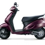Honda Activa
