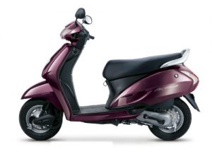 Honda Activa