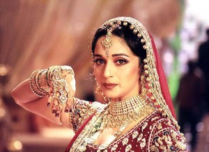 Madhuri Dixit