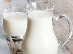 3 Cold Milk | Yina TopHomeRemediestoCureHeartburn