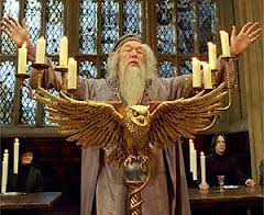 Dumbledore