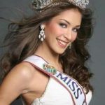 TopMostBeautifulMissUniverseWinnersofalltime