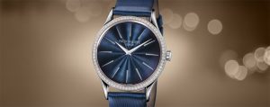 PatekPhilippeLadiesCalatrava