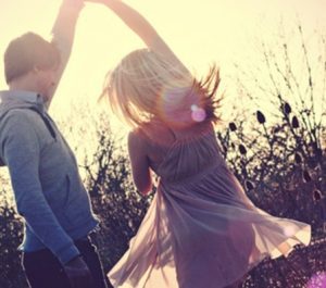4 Say it Through Dance | Yina TopUniqueWaystosayPubliclyYourLove